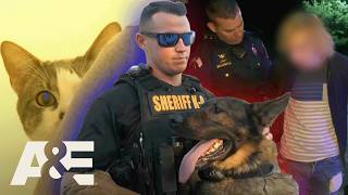 Live PD: Greatest Shifts – Unfiltered Look at Police in Action (Pt. 6) – Full Ep. MARATHON | A&E