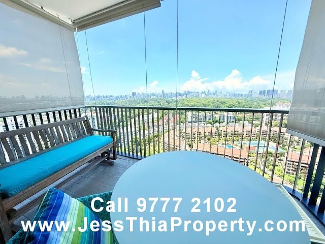 3 Bed Condo for Sale in  D'leedon - Image 20