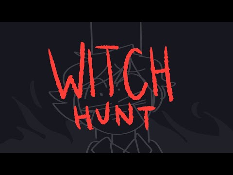 Witch Hunt PMV