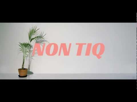 NON TIQ - LOVE MACHINE - TEASER