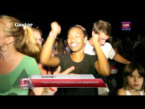 Naguale - Watch Out (Live @ Gustar Music Festival 2013) (24.08.13)