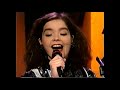 Björk : Brestir og Brak (Crackle & Bang) Live @ (Stöð 2) Iceland, (1991) [Remastered]