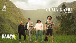 Download lagu CUMA KAMU - SOULJAH (  Lyric Video ) mp3