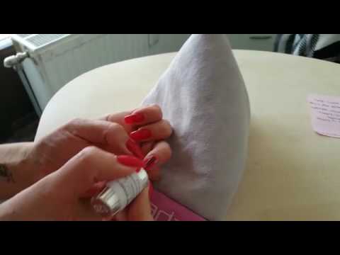 ESTRADA STUDIO GLAVNIK How to take care for gel nails at home