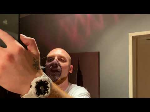 NAZARO ZDC #Hot16Challenge2