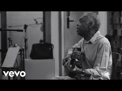 Gilberto Gil - Eu Vim da Bahia