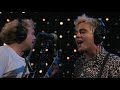 The Nude Party - Feels Alright (Live on KEXP)