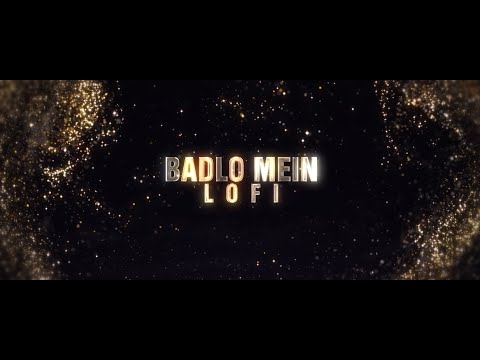 Baadlon Mein Chup Raha Hai Chand (LOFI) - DJ SNZ