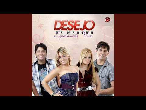 Beijos, Blues e Poesia - Desejo de Menina