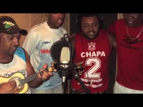 Banda Carnavalesca Praça 12