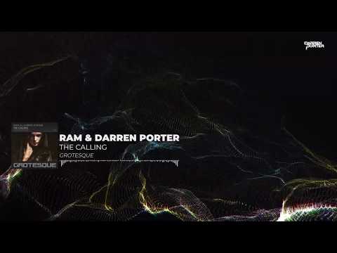RAM & Darren Porter - The Calling (Extended Mix)