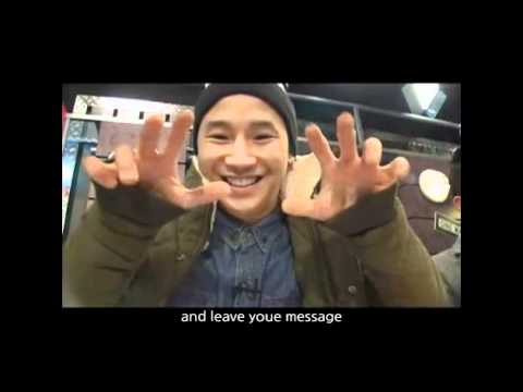 120209 [ENG SUB] MBLAQ at Studio C Part 3