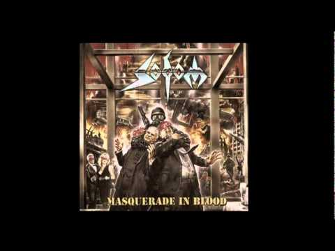 Sodom - Gathering Of Minds