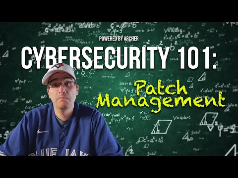 Patch Management: The High-Stakes Game of Cybersecurity