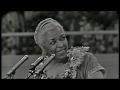 Ethel Waters - I'm Coming Virginia