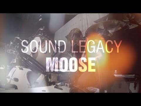 Sound Legacy - Moose of Bullet For My Valentine