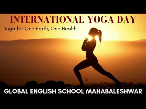 International Yoga Day Celebration ‪@gemsmahabaleshwar‬ 2026