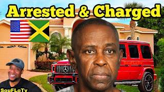 Florida Jamaican Born Vice Mayor Arrested and Charged (Full Story)