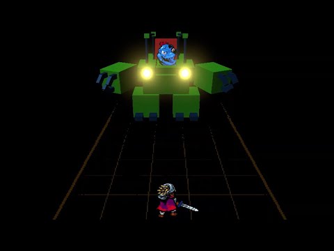 Everhood - [DND: Chaos VI] - (No Hit Insane)