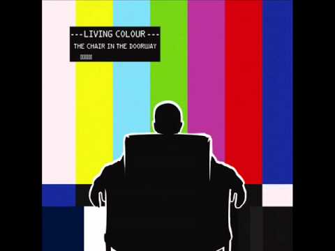 Living Colour - Bless Those (Little Annie's Prayer)