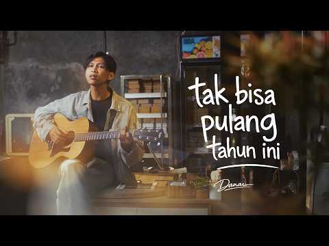 Thumbnail Video Tak Bisa Pulang Tahun Ini