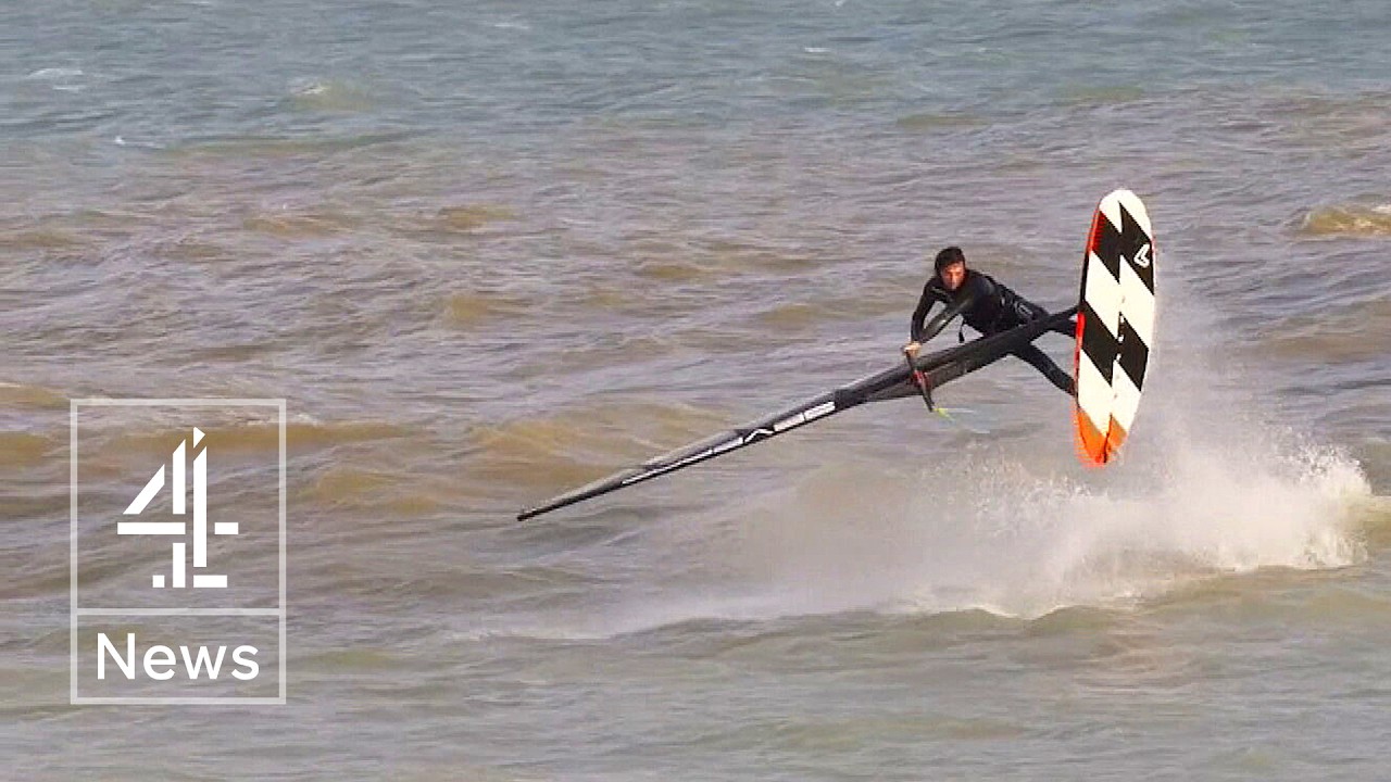 Anger rising despite sewage spills falling by more than a third