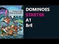 Journey To The Centre Of The Earth TV Film Adventure Dominoes Starter