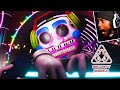 WTF IS THAT FNAF Security Breach Part 5