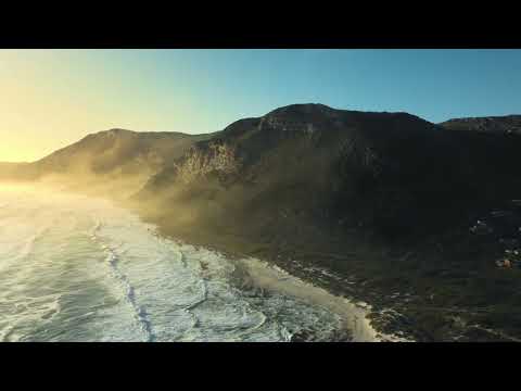 Alex Baker - "Elsewhere" (Official Audio)