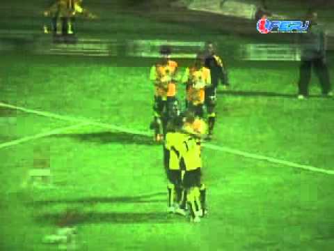 Volta Redonda 3x1 America - Copa Rio 2011, 2ª Fase.flv
