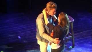 Cody Simpson - Not Just You (Tivoli Utrecht NL, 03/14/13)