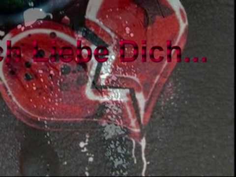 Das will ich Dir noch sagen