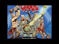 Ghoul Transmission Zero Full