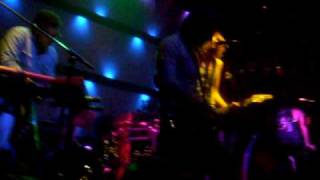 Sing It Loud @ Diesel &quot;Come Around&quot;