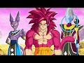 𝗙𝗜𝗡𝗔𝗟𝗟𝗬 Dragon Ball Super Explains THE NEXT NEW SERIES
