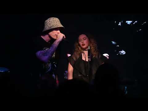 Fallgrapp - iba ďalej kráčam