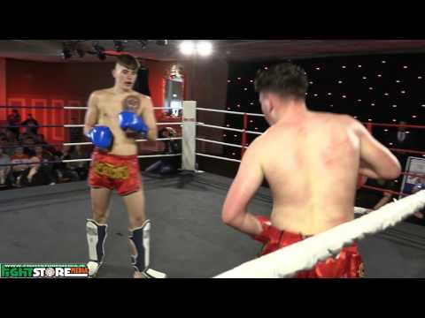 Eoin Shorten v Emil Turczyn - DELIVERANCE II