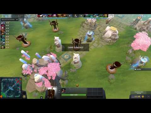 ProDota Gaming vs Elements Pro Gaming ProDotA Cup Europe #15