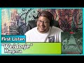 Magma- Weidorje (REACTION & REVIEW)