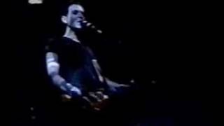 Placebo - Narcoleptic @ la rivera