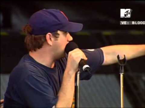 Thumbnail for Bloodhound Gang - Hard Pop Days Festival 2000 by Bloodhound Gang