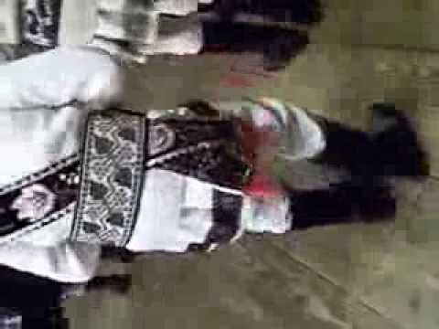 Partia Partestii de Jos Vale 2013-2014