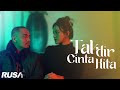 (OST Andai Itu Takdirnya) Asfan Shah & Erin CTJ - Takdir Cinta Kita [Official Music Video]