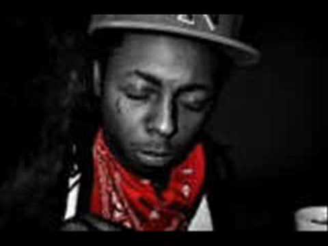 Lil Wayne - Leather so Soft (with lyrics)