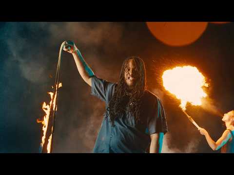 Waka Flocka - King Killa (Official Music Video)