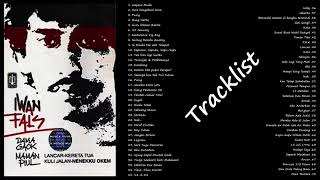 Download lagu 5 JAM NONSTOP BERSAMA IWAN FALS - [HQ Sound] mp3