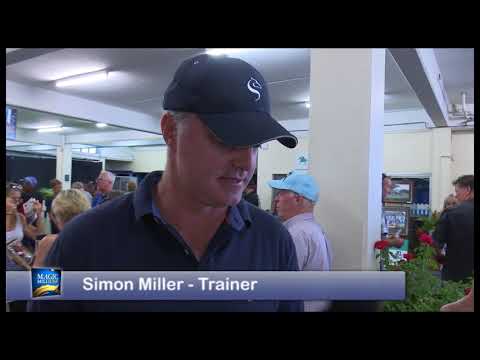 2018 Magic Millions Perth Yearling Sale - Book One Video Review
