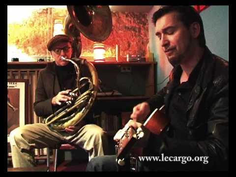 #132 Mardi Gras B.B - Jet Bambini (Acoustic Session)