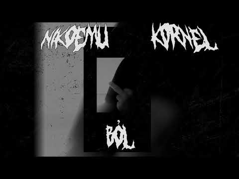 Nikoemu x Kornel - Ból