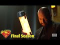 Recap in 50 Seconds: Supergirl Season 5 | Supergirl: 6x01 Opening Scene